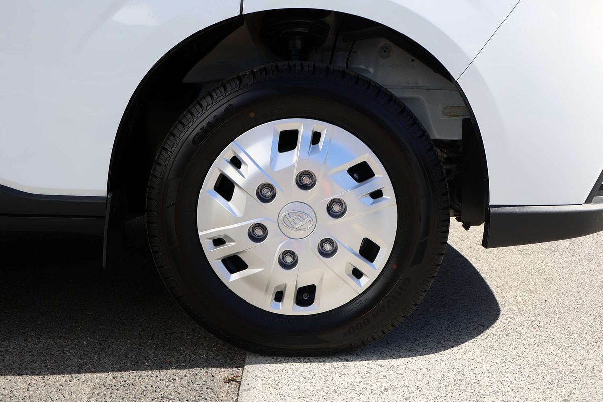 2026 LDV Deliver 7 SWB Low Roof image 2