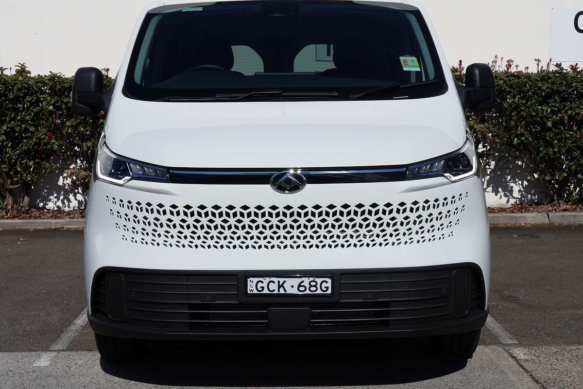 2026 LDV Deliver 7 SWB Low Roof image 4
