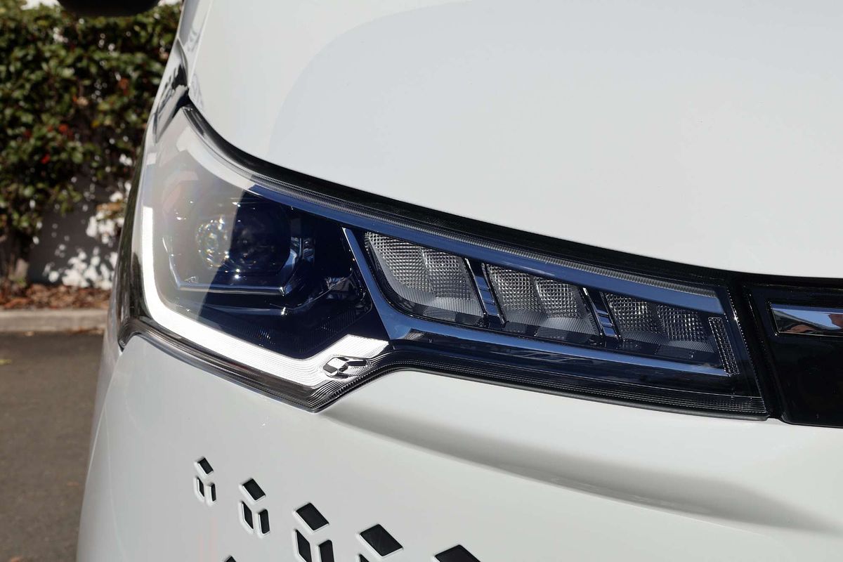 2026 LDV Deliver 7 SWB Low Roof image 8