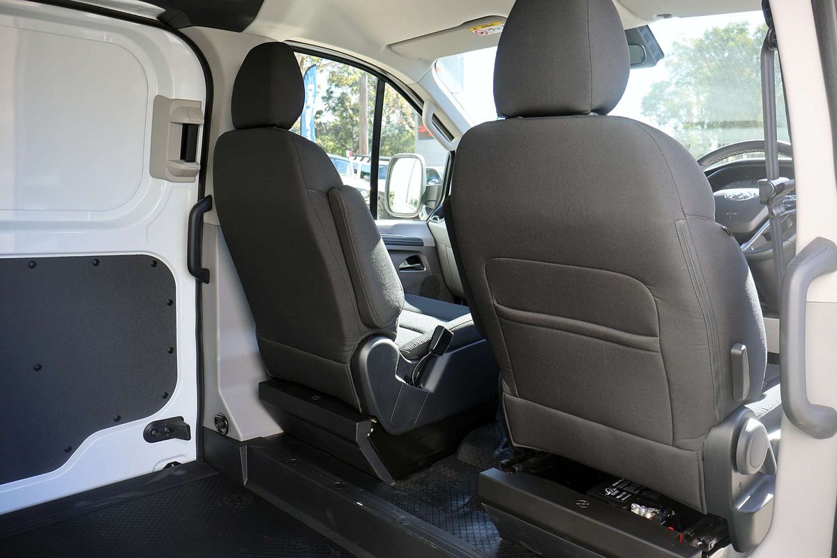 2026 LDV Deliver 7 SWB Low Roof image 9