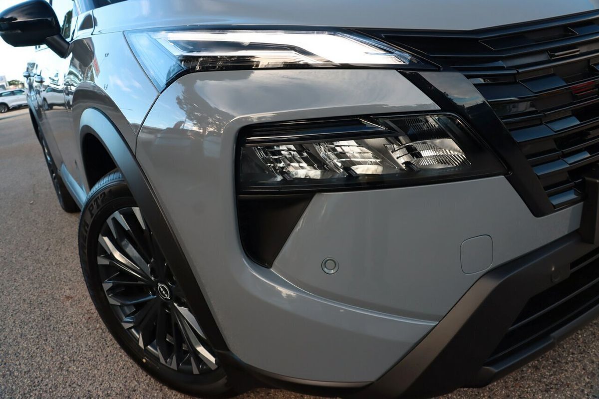 2026 Nissan X-TRAIL Ti e-POWER T33