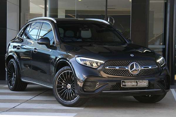 2023 Mercedes-Benz GLC-Class GLC300 X254