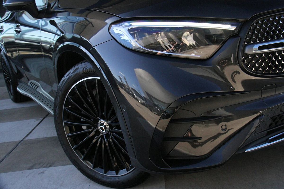 2023 Mercedes-Benz GLC-Class GLC300 X254