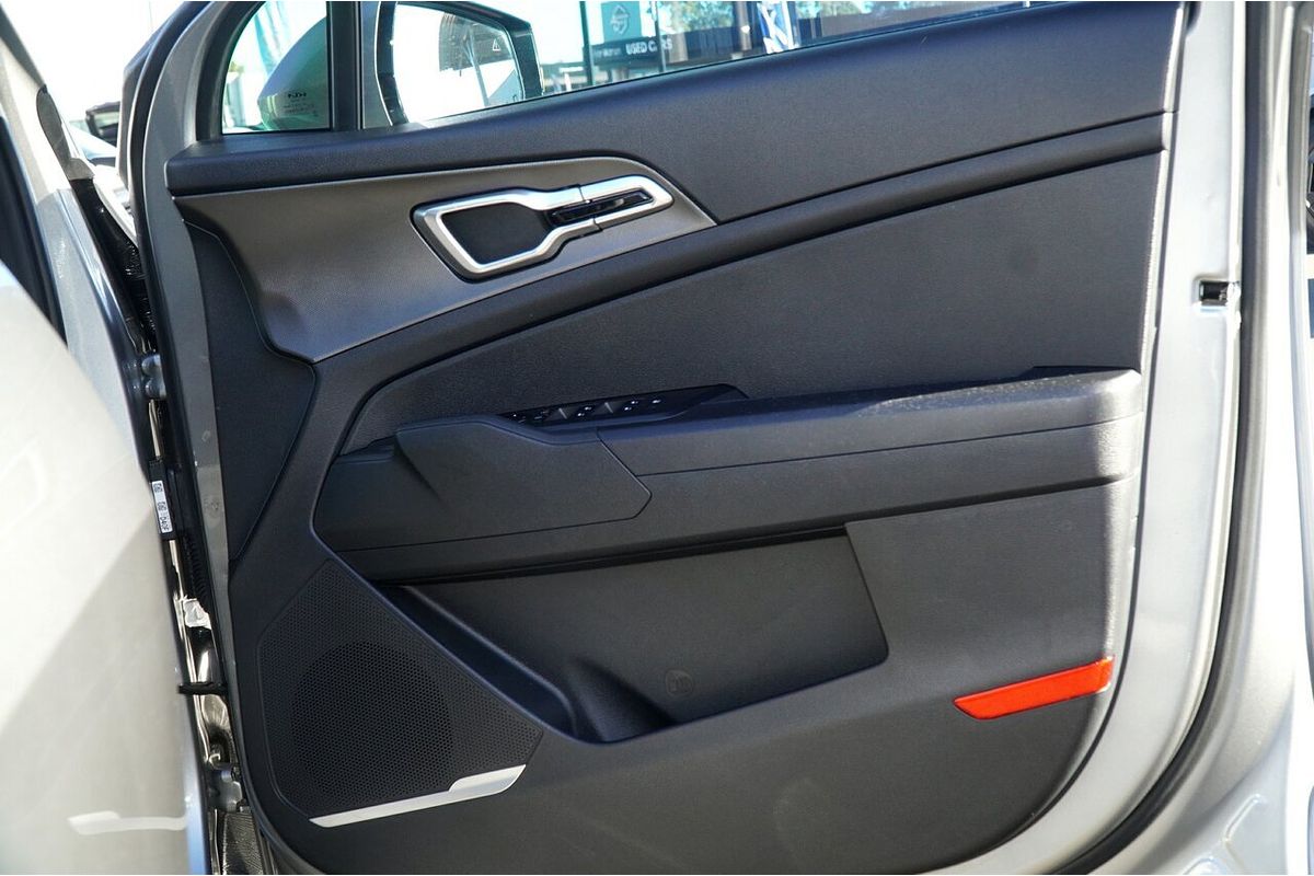 2026 Kia Sportage SX NQ5 PE