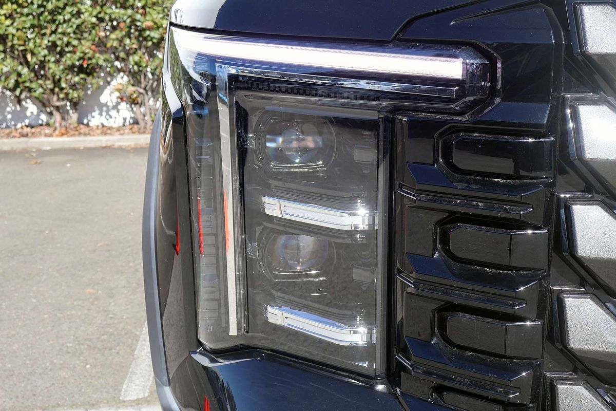 2025 LDV Terron 9 Origin EKK1C 4X4 image 4