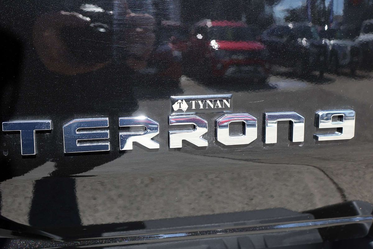 2025 LDV Terron 9 Origin EKK1C 4X4 image 15