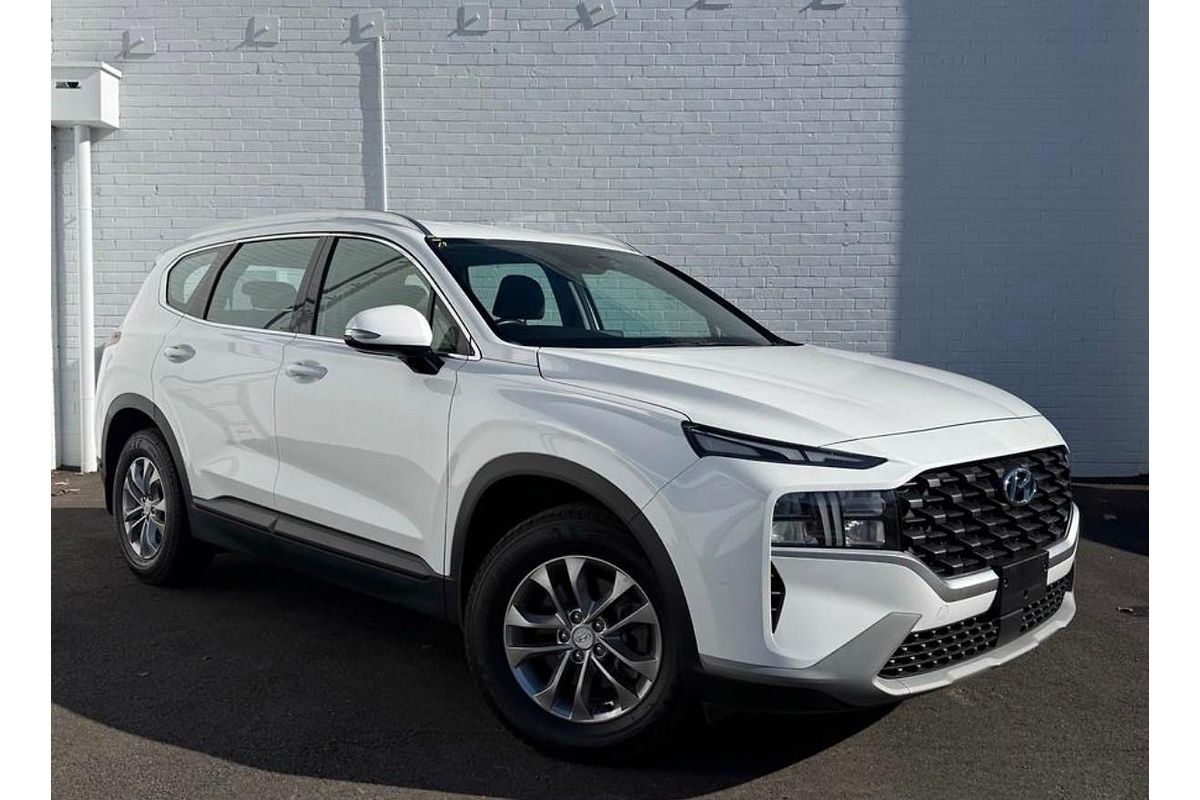 2023 Hyundai Santa Fe TM.V4