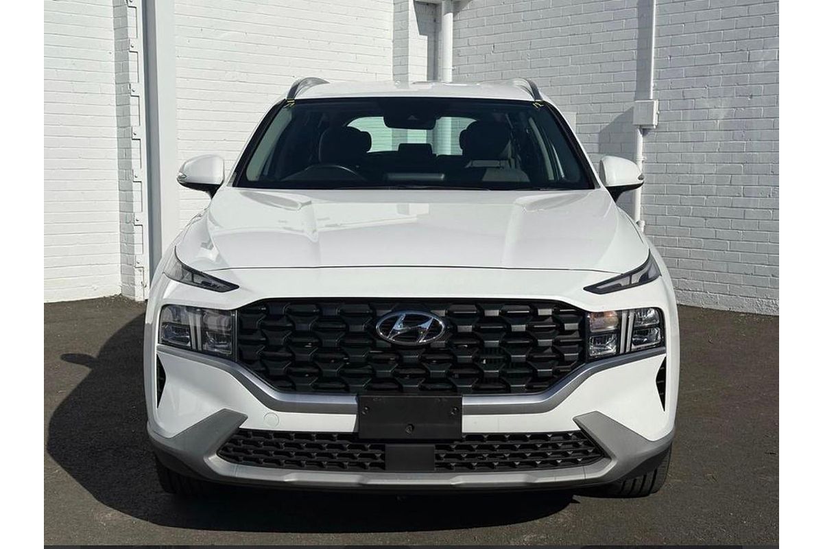 2023 Hyundai Santa Fe TM.V4