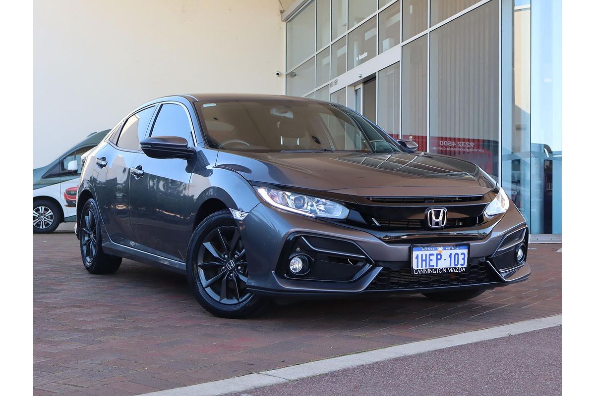 2020 Honda Civic VTi-S 10th Gen
