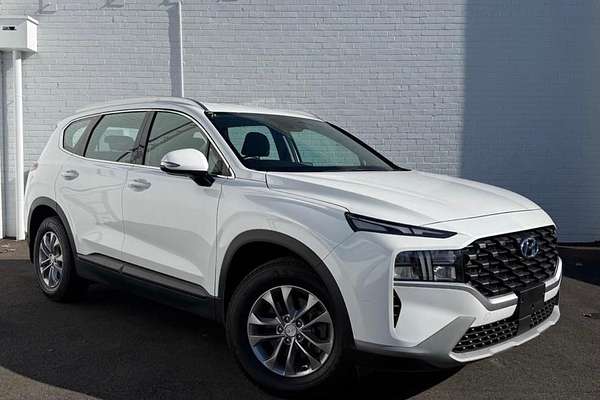 2023 Hyundai Santa Fe TM.V4