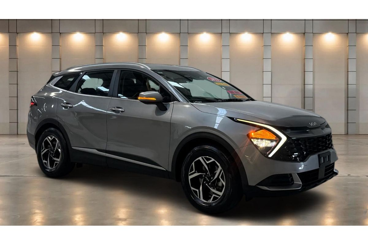 2023 Kia Sportage S NQ5