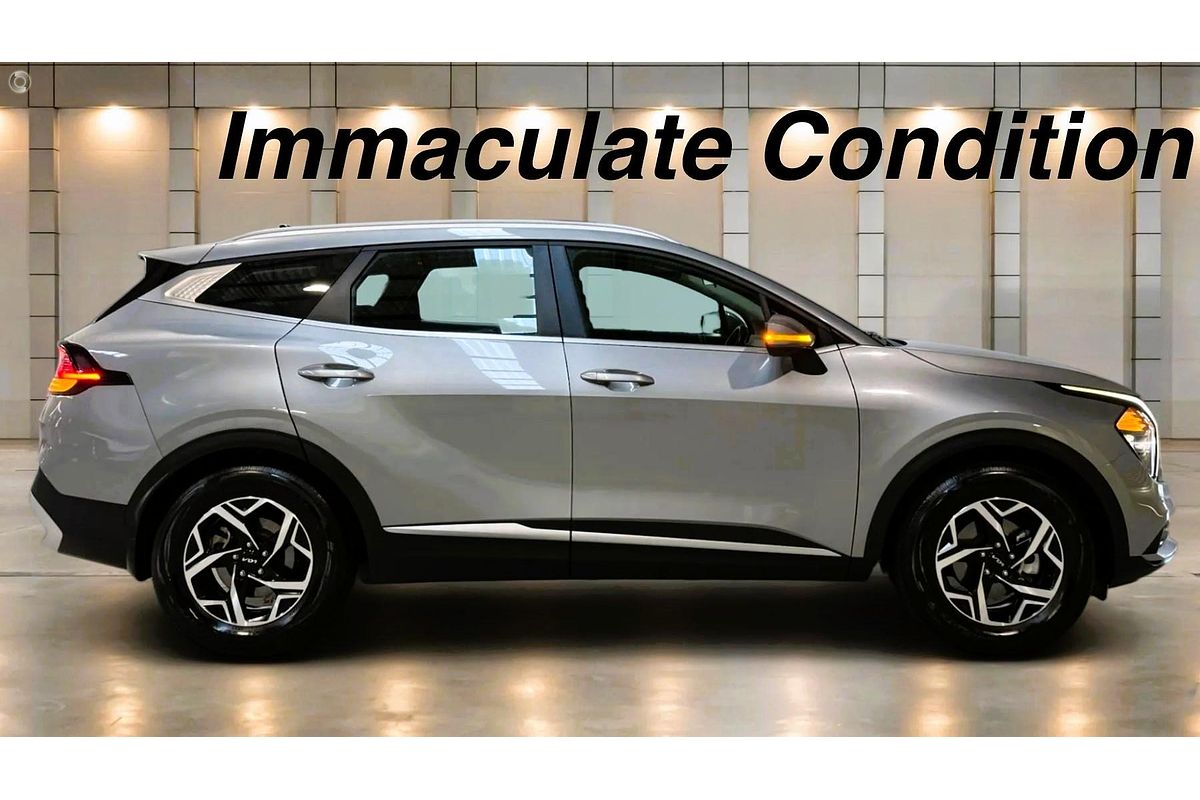 2023 Kia Sportage S NQ5
