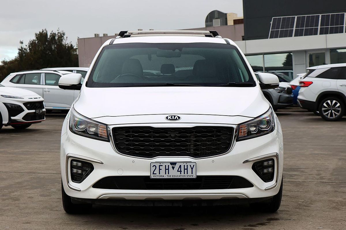 2019 Kia Carnival Platinum YP