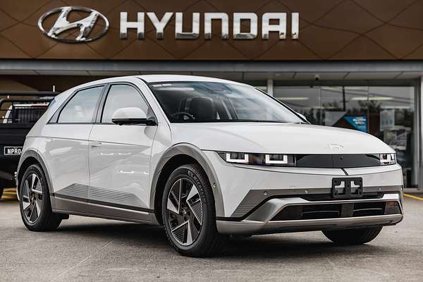 2026 Hyundai IONIQ 5 NE.V7