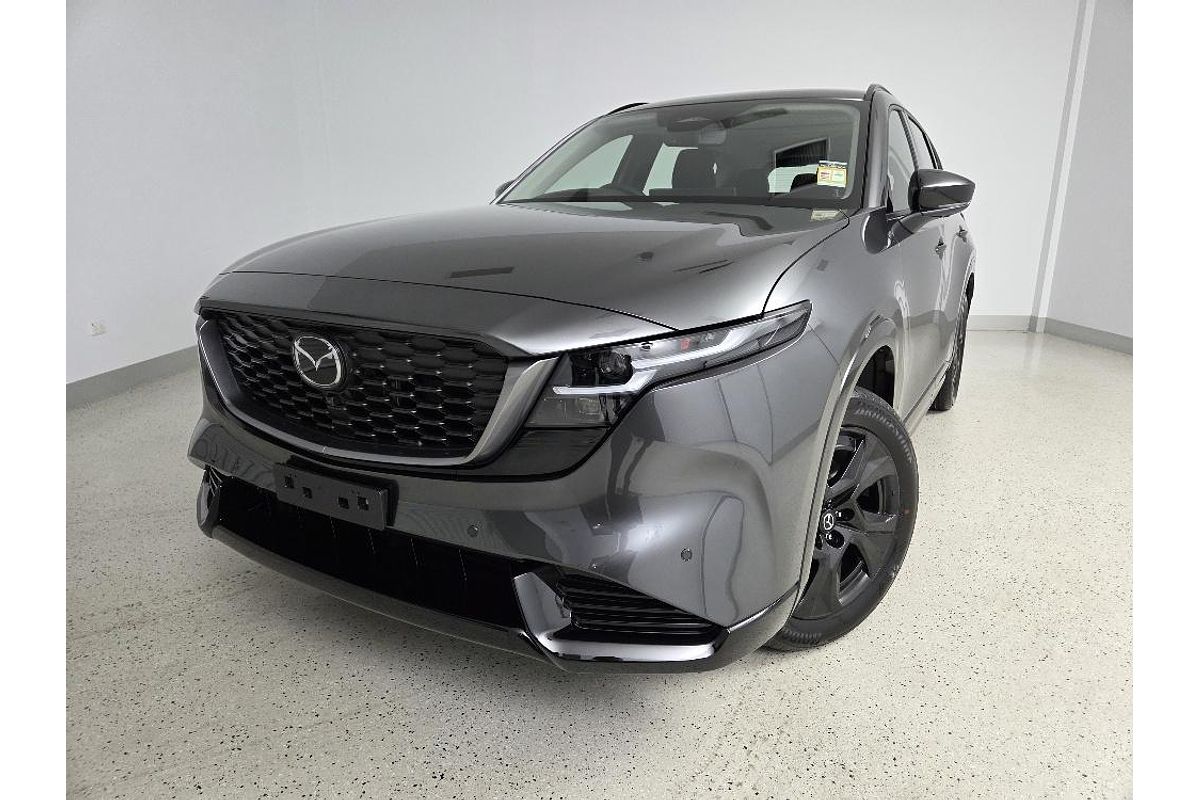 2026 Mazda CX-5 G25 Akera KM Series