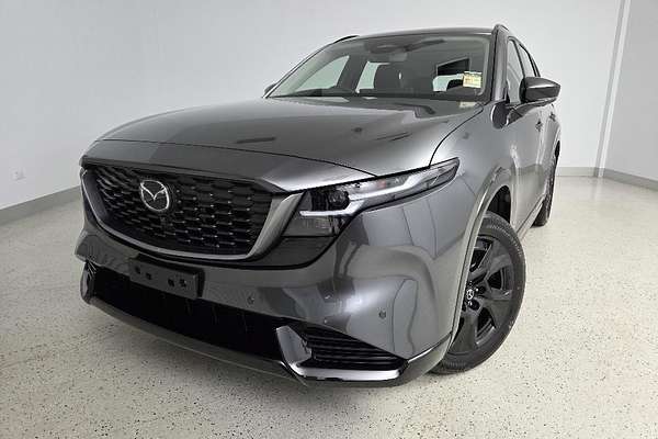 2026 Mazda CX-5 G25 Akera KM Series