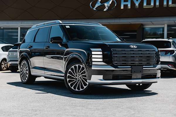2026 Hyundai Palisade Calligraphy LX3.V1