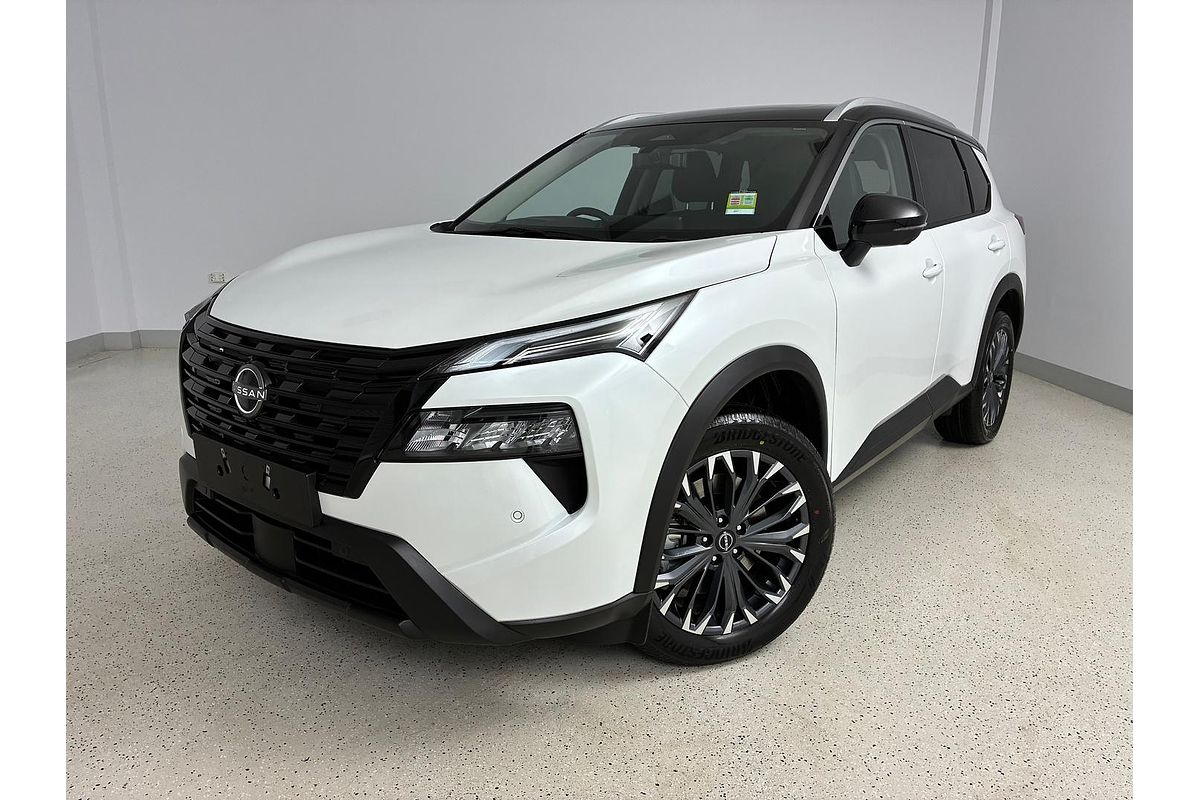 2026 Nissan X-TRAIL Ti e-POWER T33