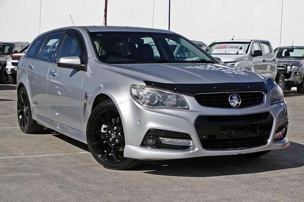 2013 Holden Commodore SS V Z Series VE Series II