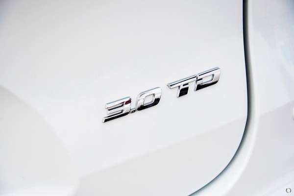 2026 Isuzu MU-X LS-M