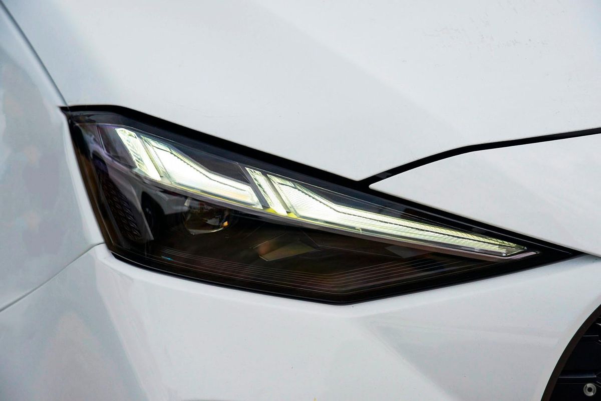 2026 Isuzu MU-X LS-M