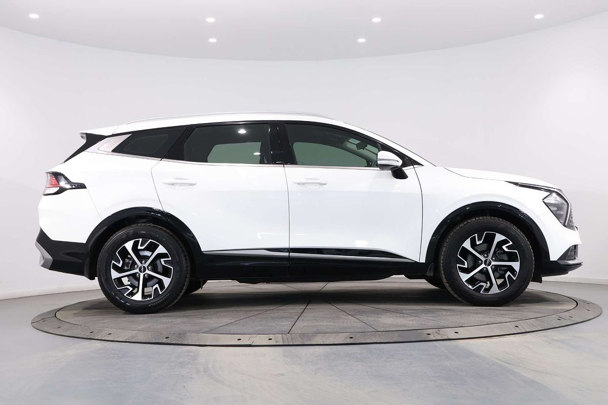 2023 Kia Sportage SX NQ5