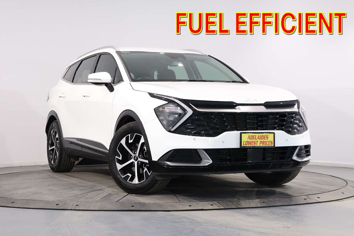 2023 Kia Sportage SX NQ5