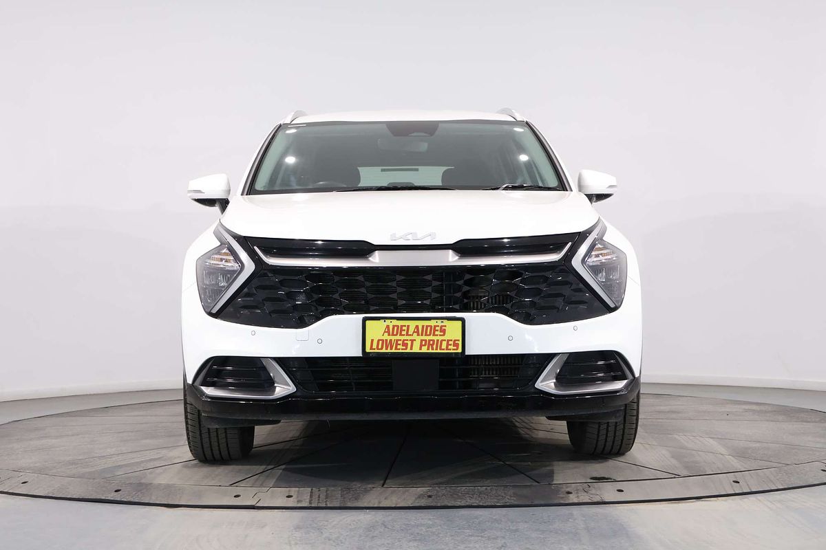 2023 Kia Sportage SX NQ5