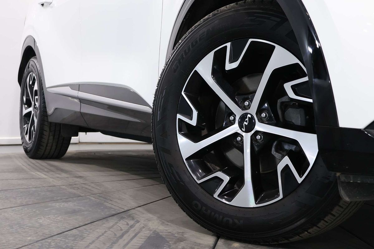2023 Kia Sportage SX NQ5
