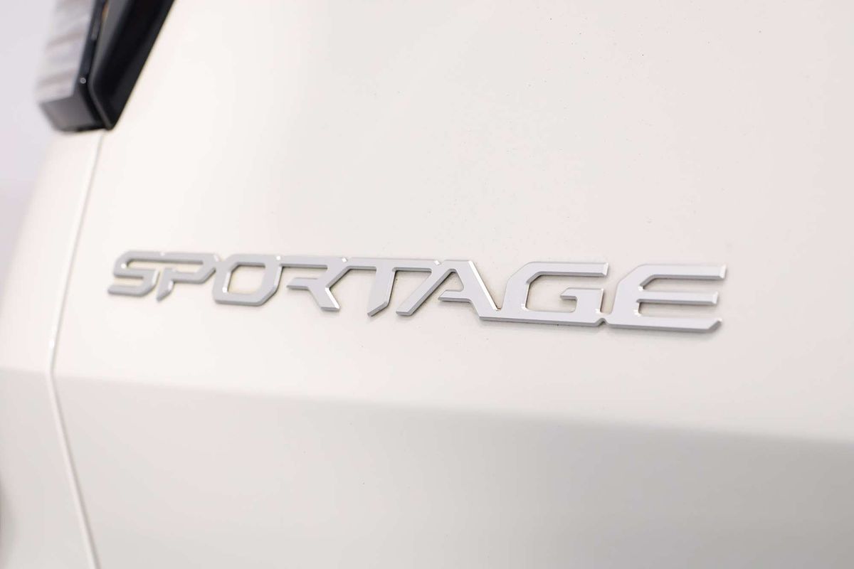 2023 Kia Sportage SX NQ5