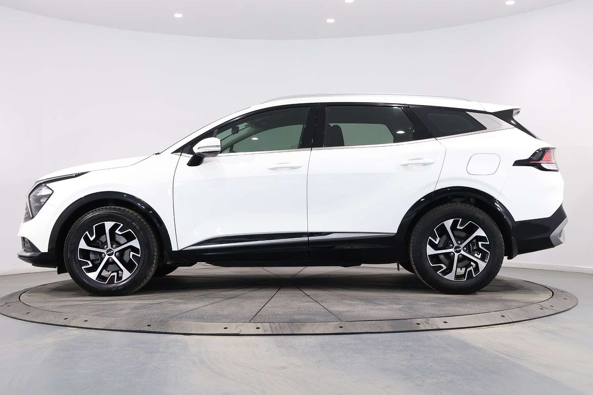 2023 Kia Sportage SX NQ5