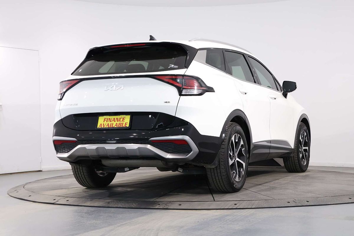 2023 Kia Sportage SX NQ5