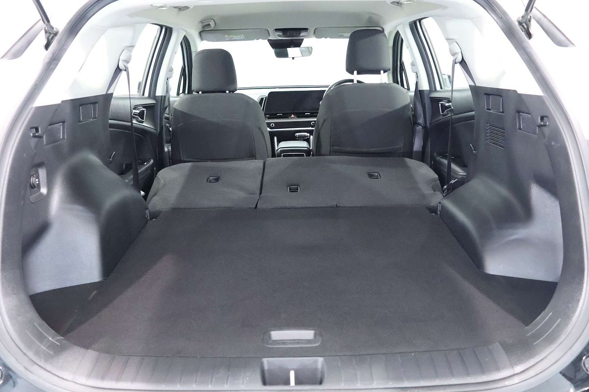 2023 Kia Sportage SX NQ5