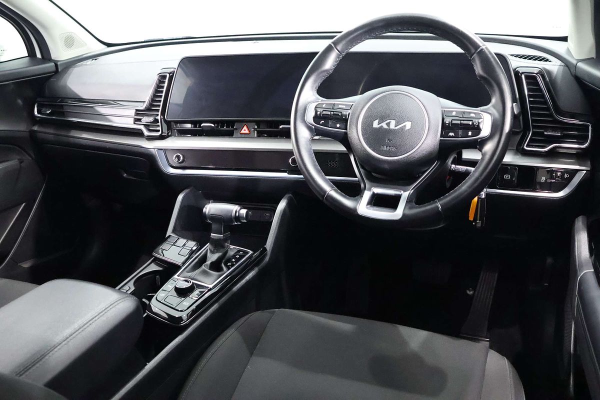 2023 Kia Sportage SX NQ5