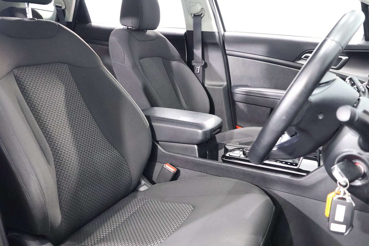 2023 Kia Sportage SX NQ5