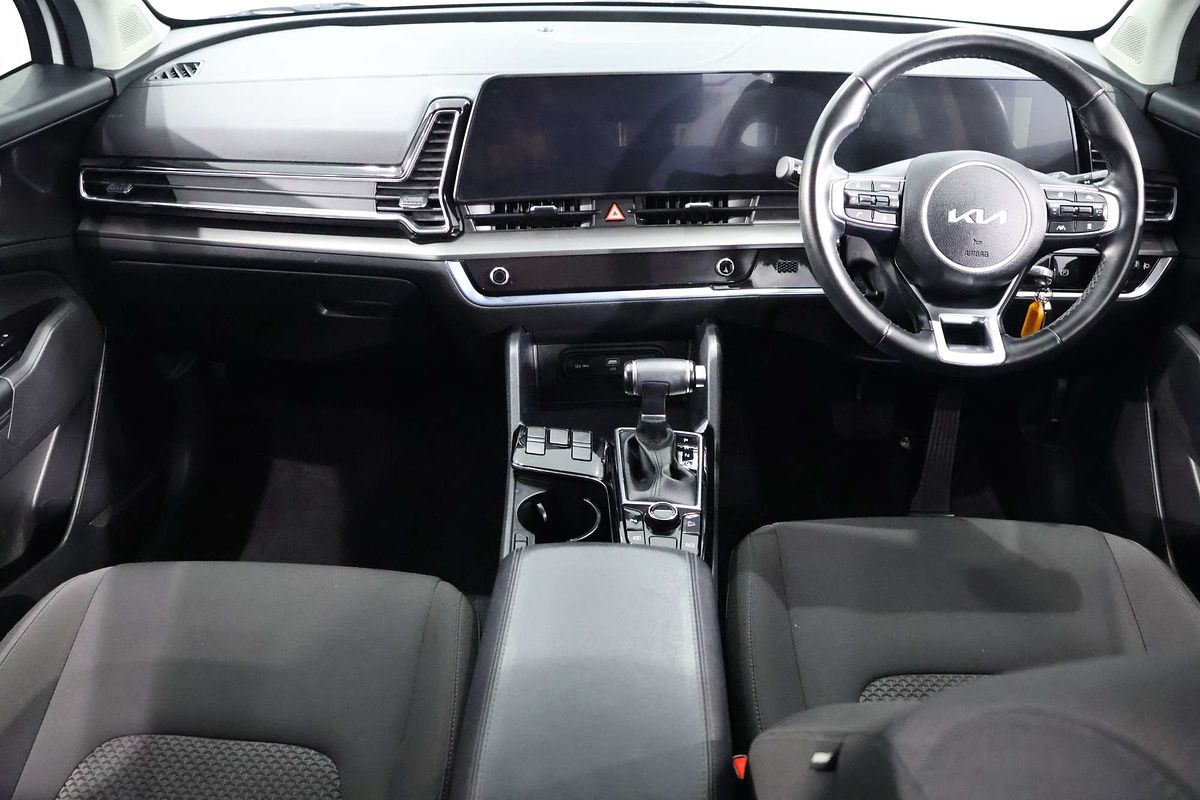 2023 Kia Sportage SX NQ5