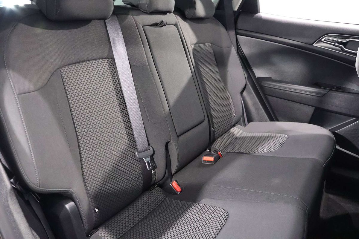 2023 Kia Sportage SX NQ5