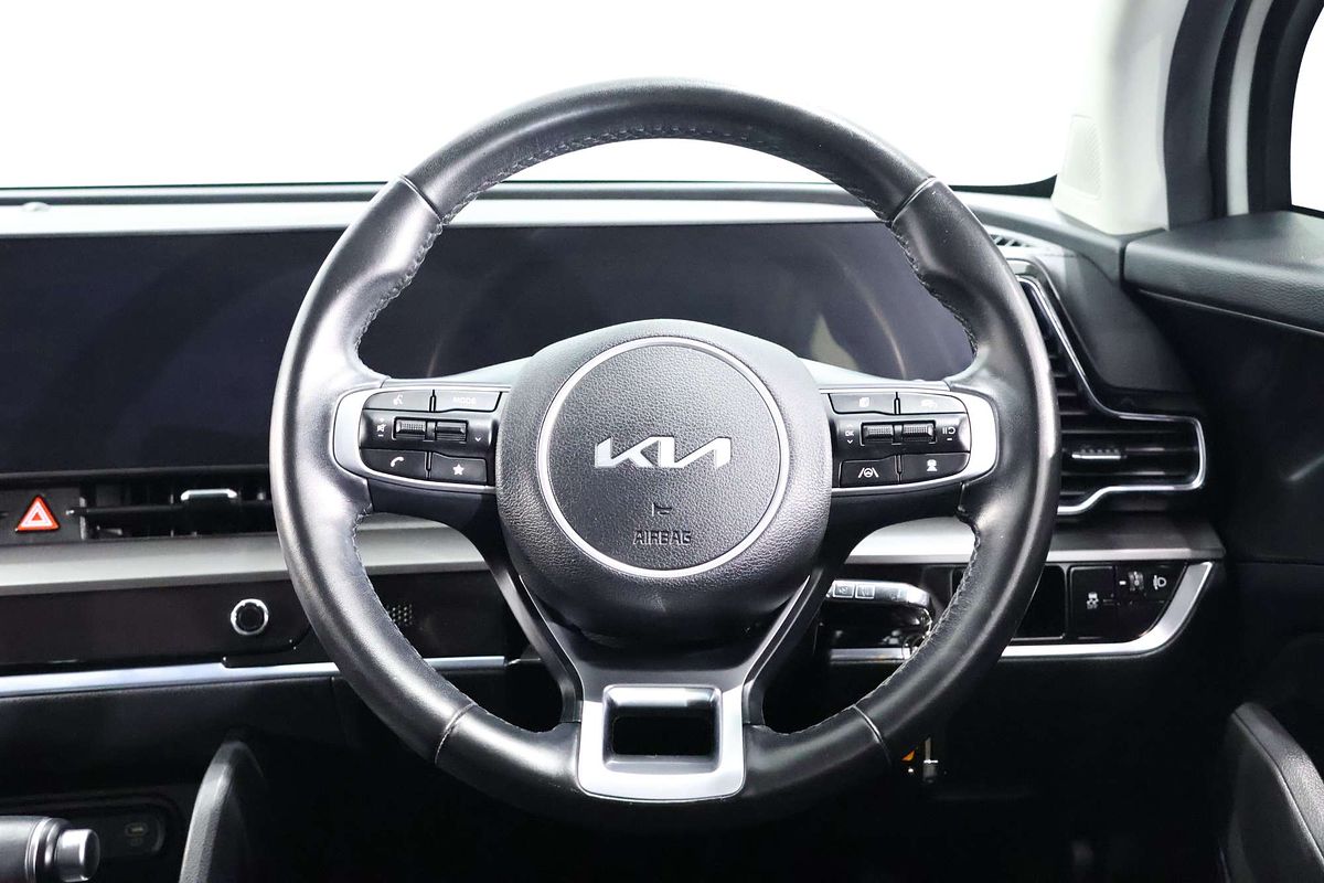 2023 Kia Sportage SX NQ5