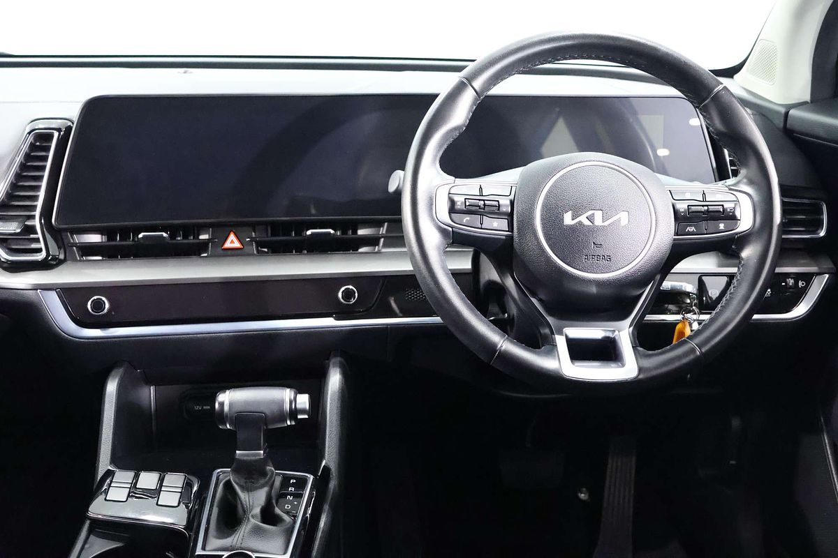 2023 Kia Sportage SX NQ5