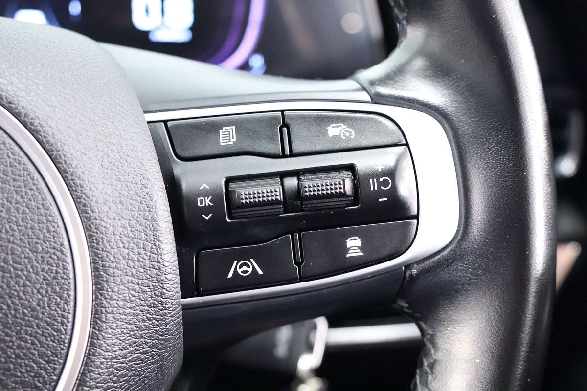 2023 Kia Sportage SX NQ5