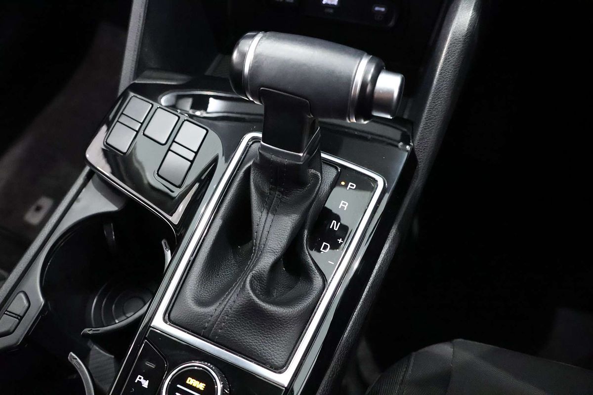 2023 Kia Sportage SX NQ5