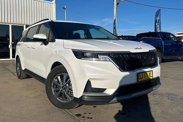 2023 Kia Carnival