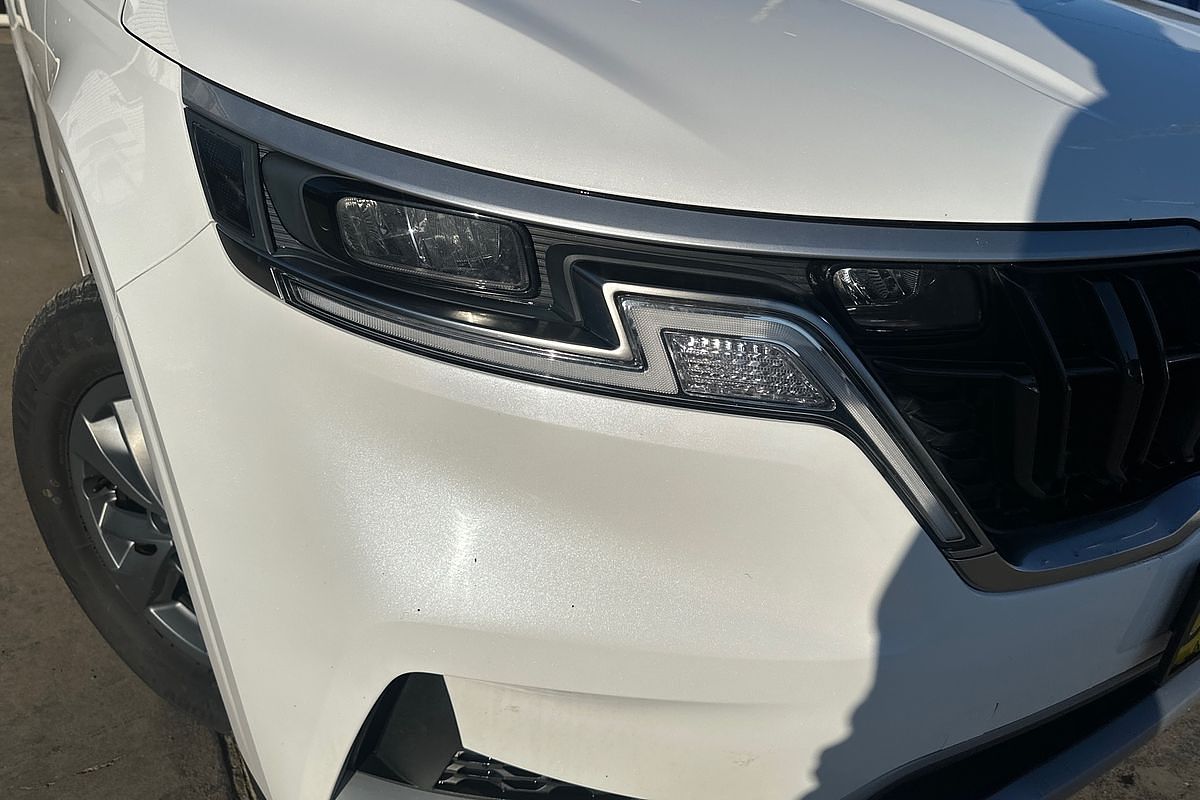 2023 Kia Carnival