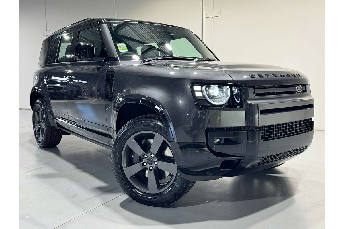 2026 Land Rover Defender 110 P425 X-Dynamic SE L663