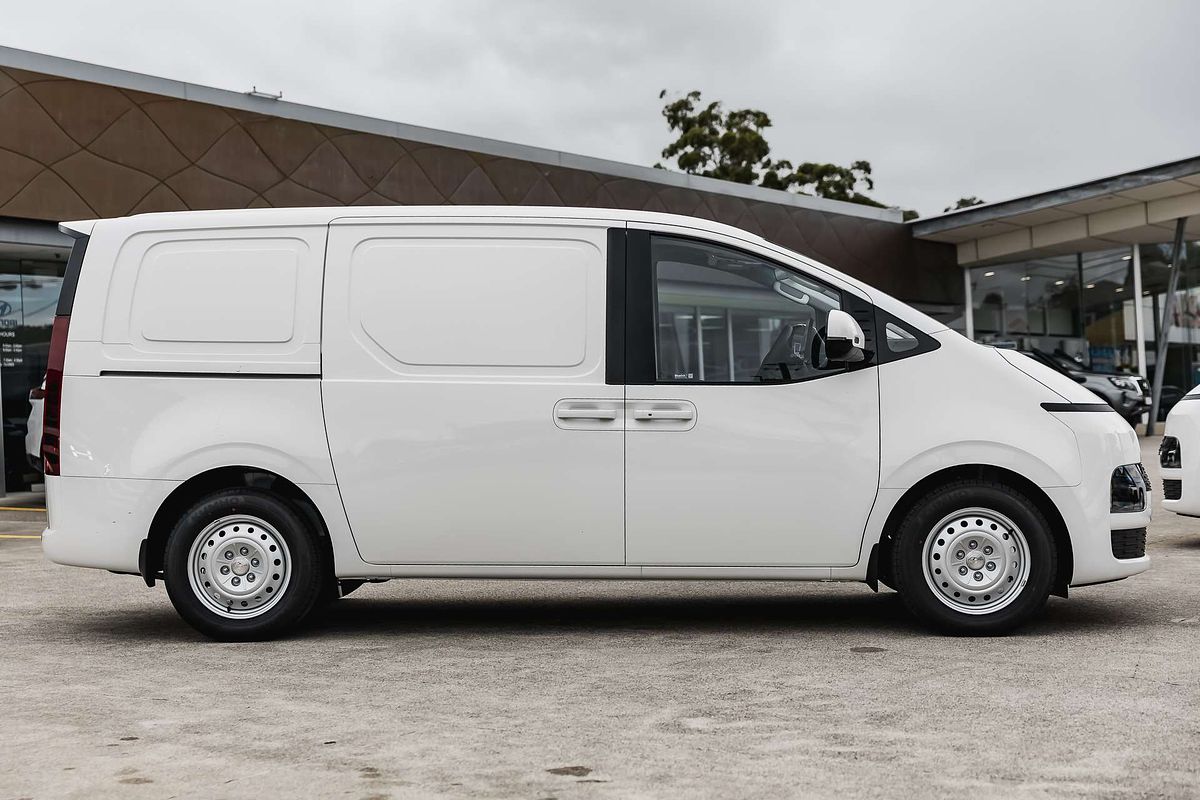 2026 Hyundai STARIA LOAD US4.V4