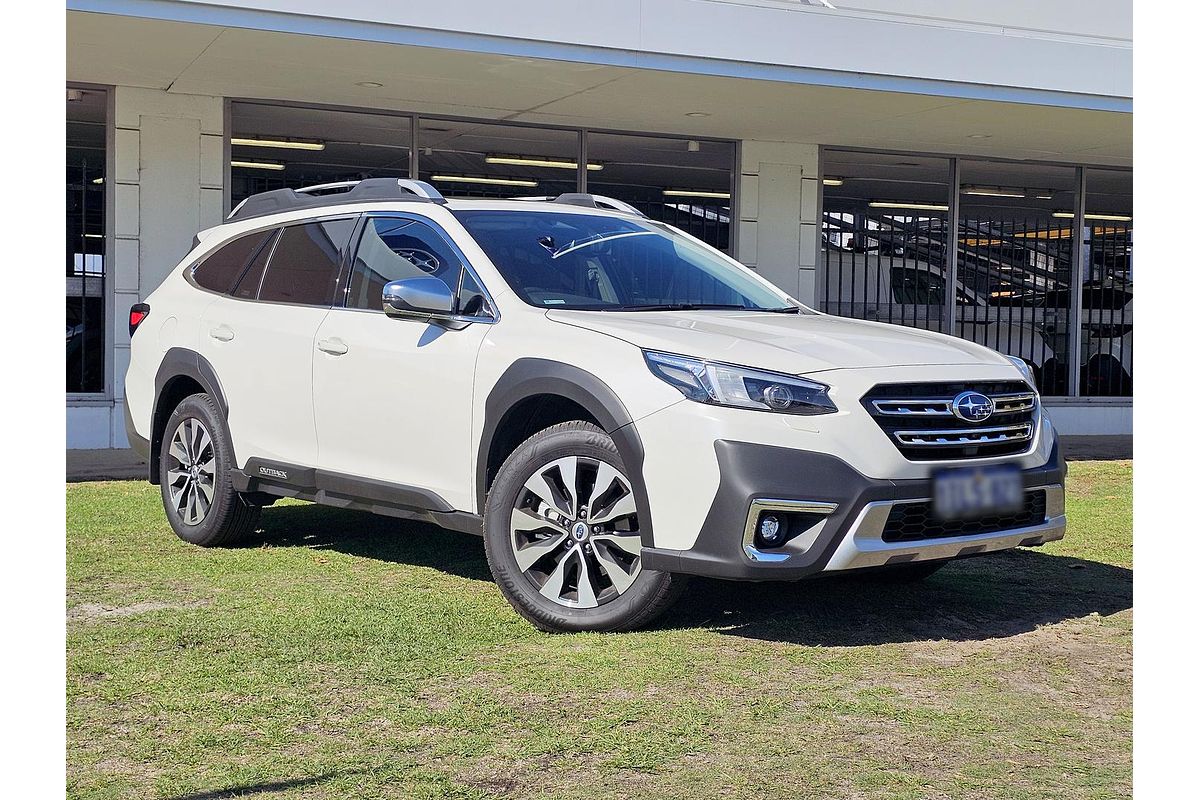 2025 Subaru Outback AWD Touring 6GEN