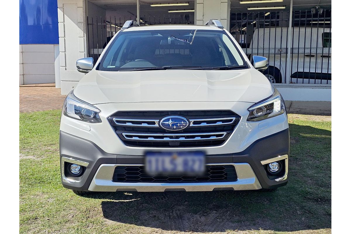 2025 Subaru Outback AWD Touring 6GEN