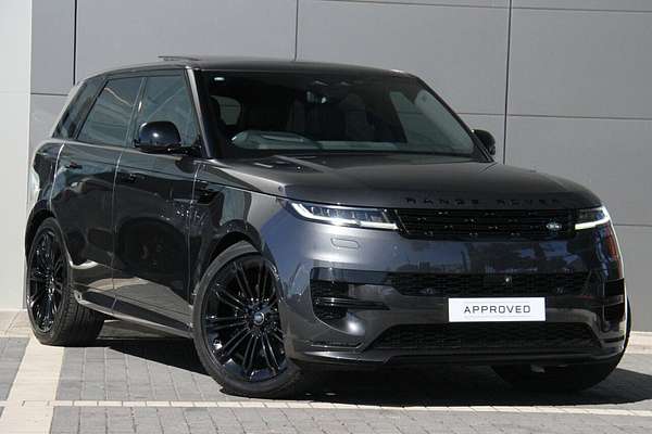 2023 Land Rover Range Rover Sport D300 Dynamic SE L461