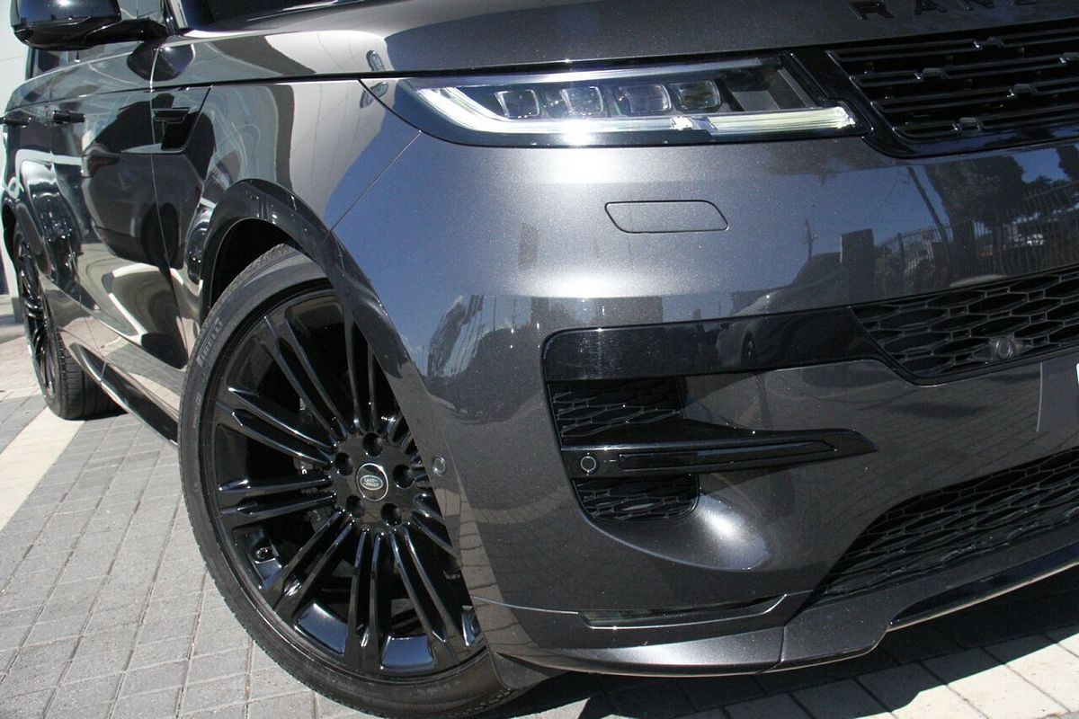 2023 Land Rover Range Rover Sport D300 Dynamic SE L461