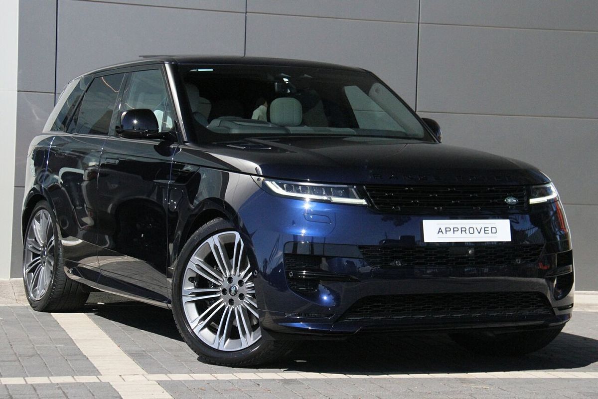 2023 Land Rover Range Rover Sport D300 Dynamic SE L461